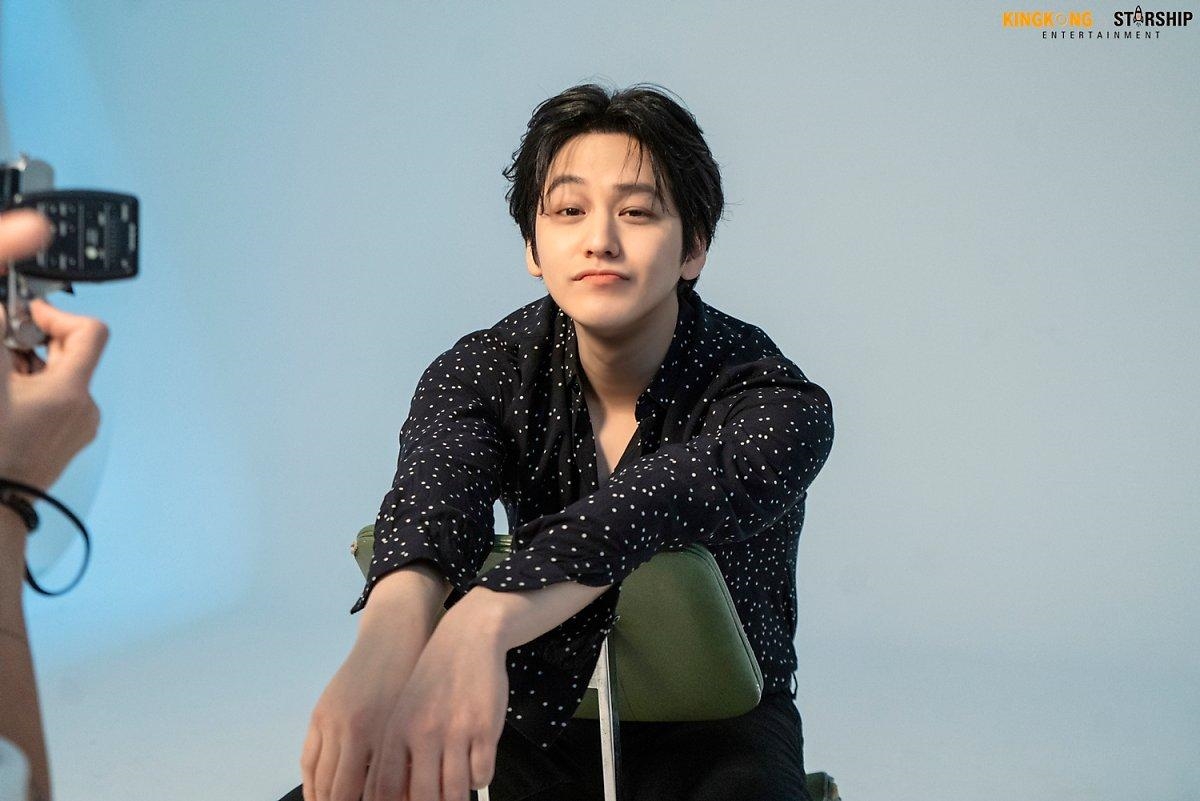 Kim Bum tung bộ ảnh mới cực đẹp chính thức trở lại hậu xuất ngũ
