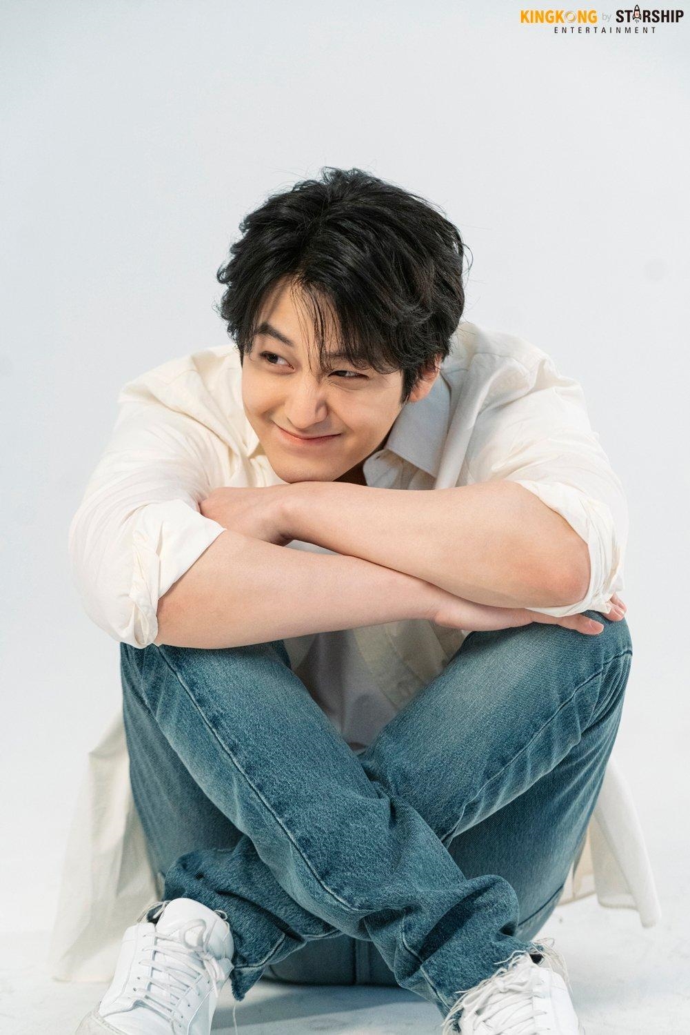 Kim Bum tung bộ ảnh mới cực đẹp chính thức trở lại hậu xuất ngũ