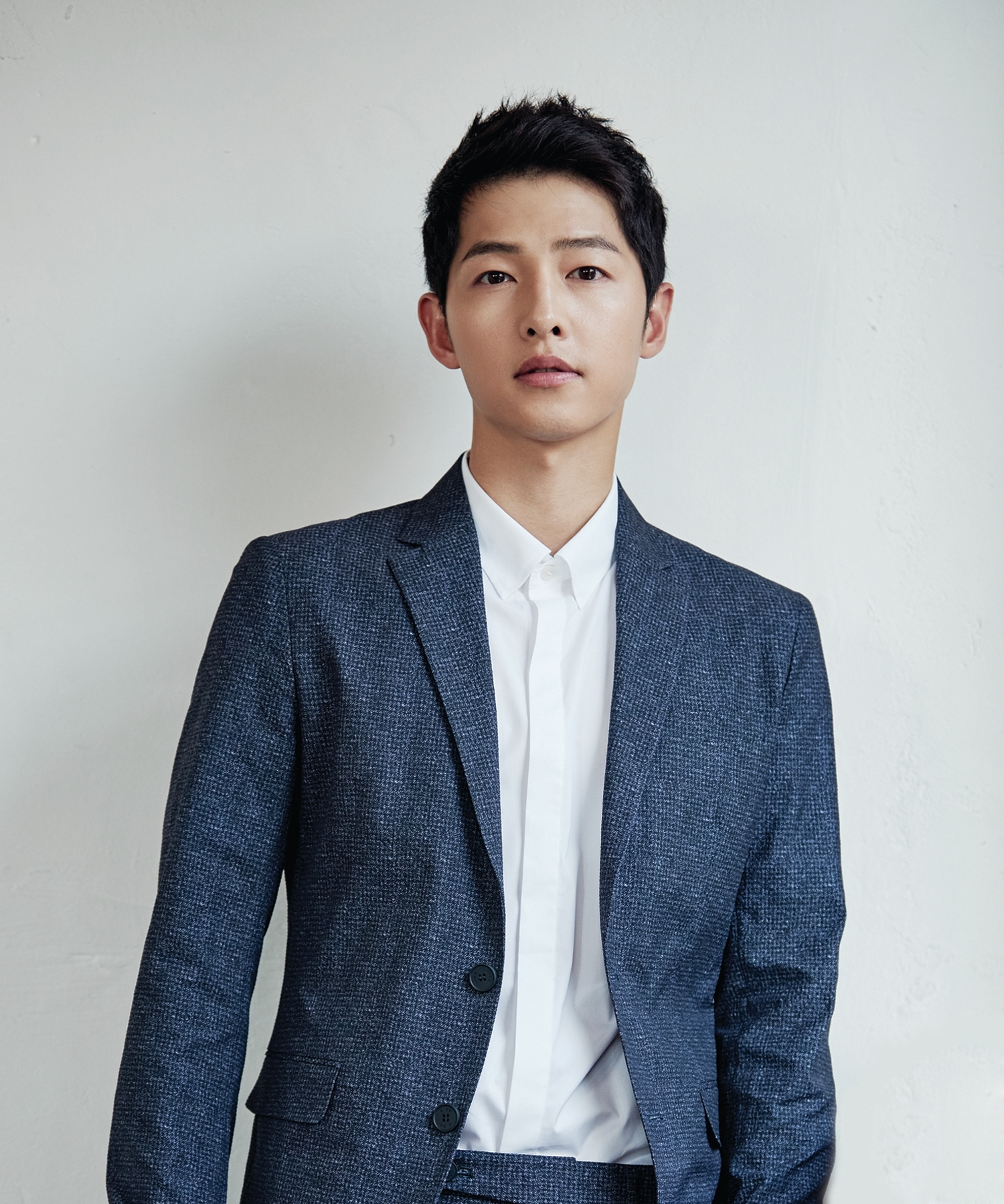 Song Joong Ki đâm đơn kiện loạt báo mạng tung tin đồn hẹn hò vô căn cứ