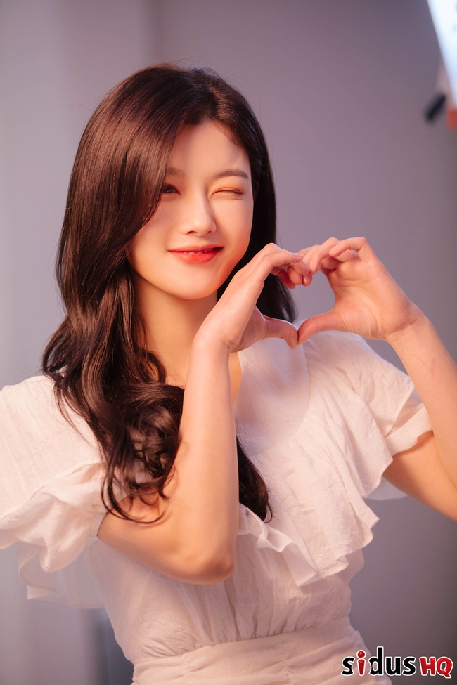 Ji Chang Wook - Kim Yoo Jung quảng cáo phim mới cực đáng xem