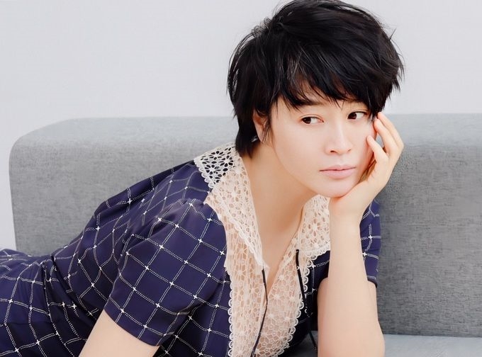 Kim Hye Soo sắc vóc nuột nà, cá tính xứng danh chị đại Kbiz