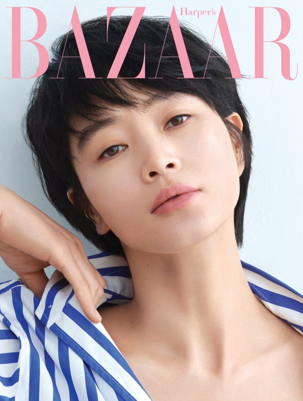 Kim Hye Soo sắc vóc nuột nà, cá tính xứng danh chị đại Kbiz