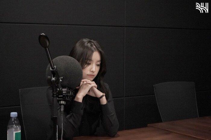 Han Hyo Joo, Han Ji Min và Park Bo Young cùng tham gia dự án từ thiện