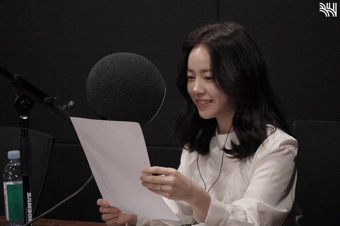 Han Hyo Joo, Han Ji Min và Park Bo Young cùng tham gia dự án từ thiện