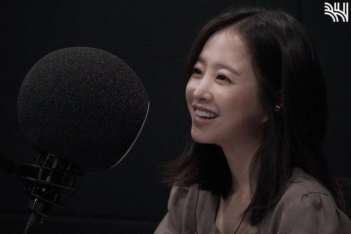 Han Hyo Joo, Han Ji Min và Park Bo Young cùng tham gia dự án từ thiện