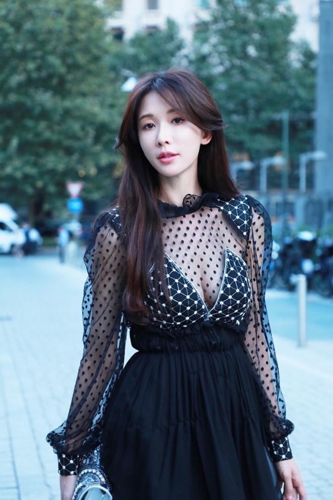 Lâm Chí Dĩnh, Dương Thừa Lâm và dàn sao Đài Loan không tuổi