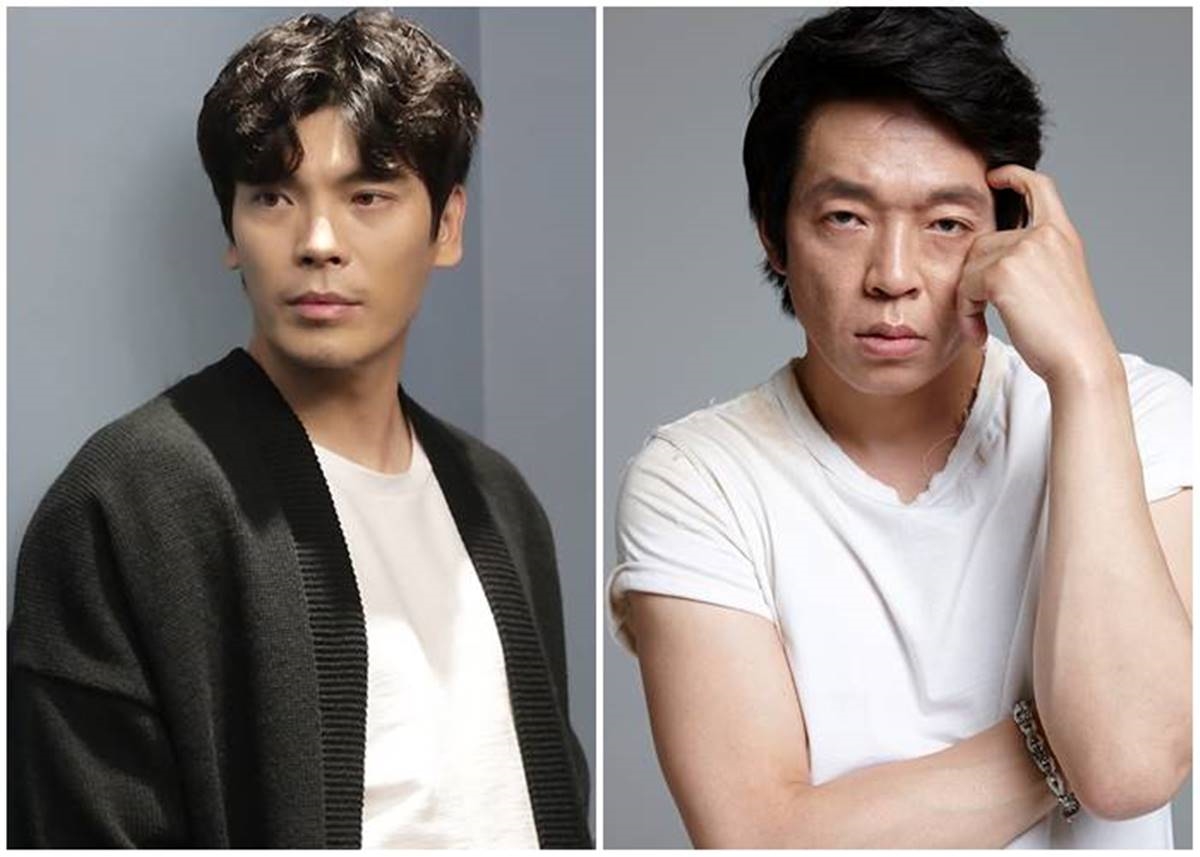 Han Hyo Joo - Kang Ha Neul đóng cặp trong phần 2 movie của Son Ye Jin