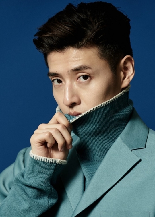 Han Hyo Joo - Kang Ha Neul đóng cặp trong phần 2 movie của Son Ye Jin