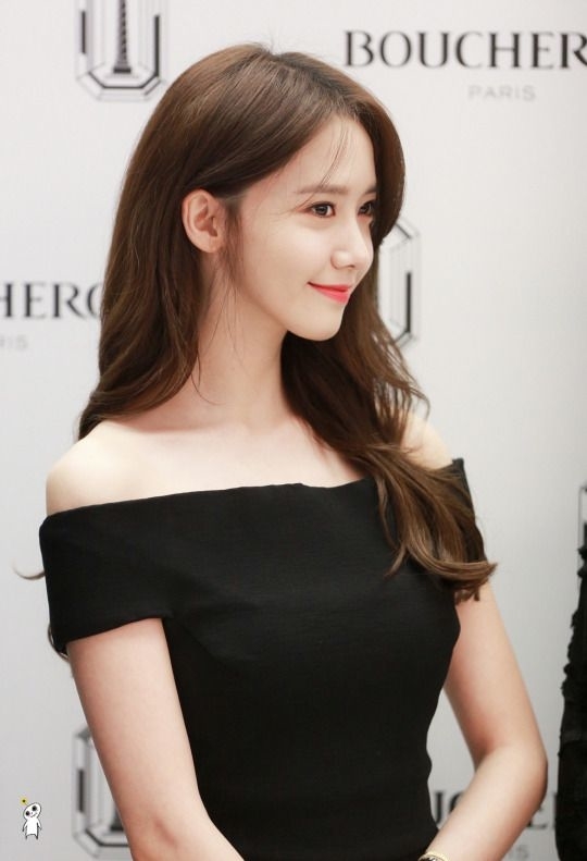 Yoona và dàn mỹ nhân châu Á sở hữu góc nghiêng chữ S đẹp chuẩn