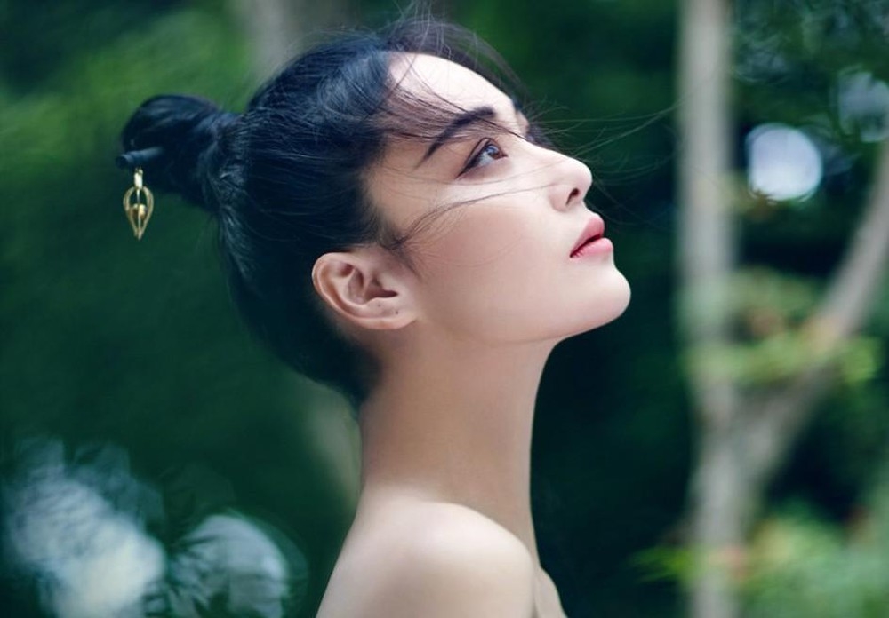 Yoona và dàn mỹ nhân châu Á sở hữu góc nghiêng chữ S đẹp chuẩn
