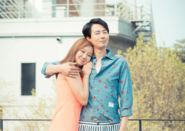 Gong Hyo Jin và loạt phim đình đám xứng danh 'nữ thần truyền hình'