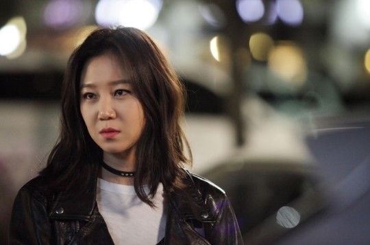 Gong Hyo Jin và loạt phim đình đám xứng danh 'nữ thần truyền hình'