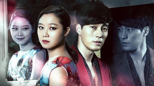 Gong Hyo Jin và loạt phim đình đám xứng danh 'nữ thần truyền hình'