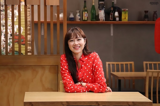 Gong Hyo Jin và loạt phim đình đám xứng danh 'nữ thần truyền hình'