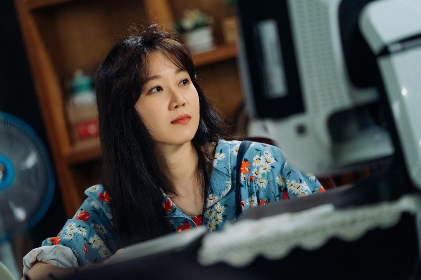 Gong Hyo Jin và loạt phim đình đám xứng danh 'nữ thần truyền hình'