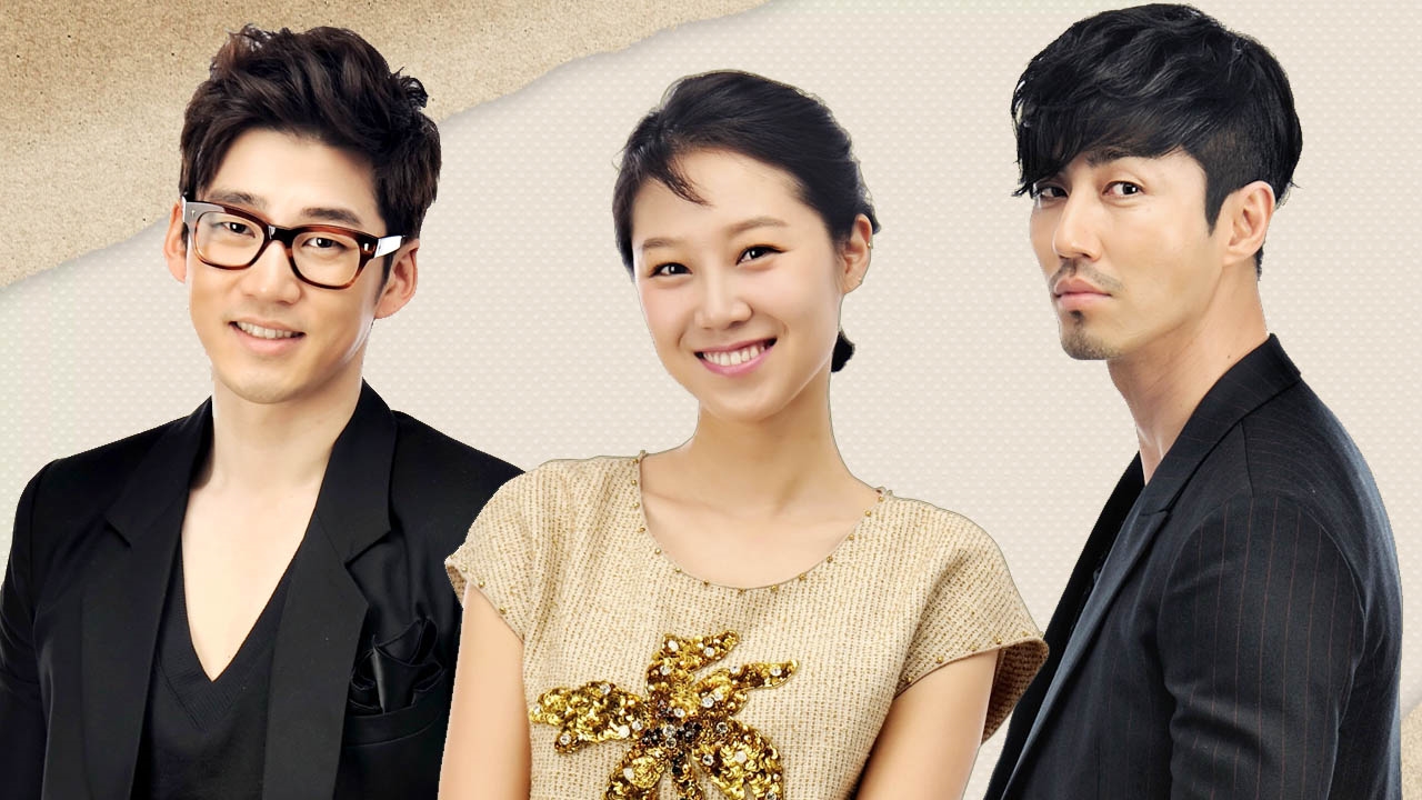 Gong Hyo Jin và loạt phim đình đám xứng danh 'nữ thần truyền hình'