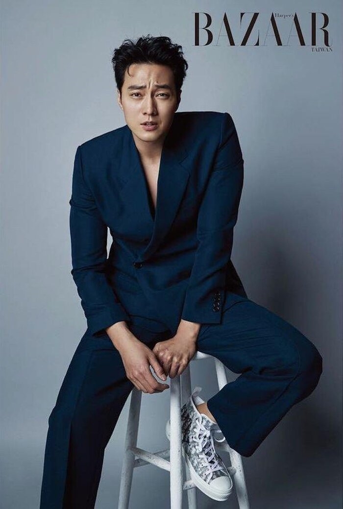 Hyun Bin dẫn đầu top 10 'người chồng lý tưởng' của phái nữ Hàn Quốc