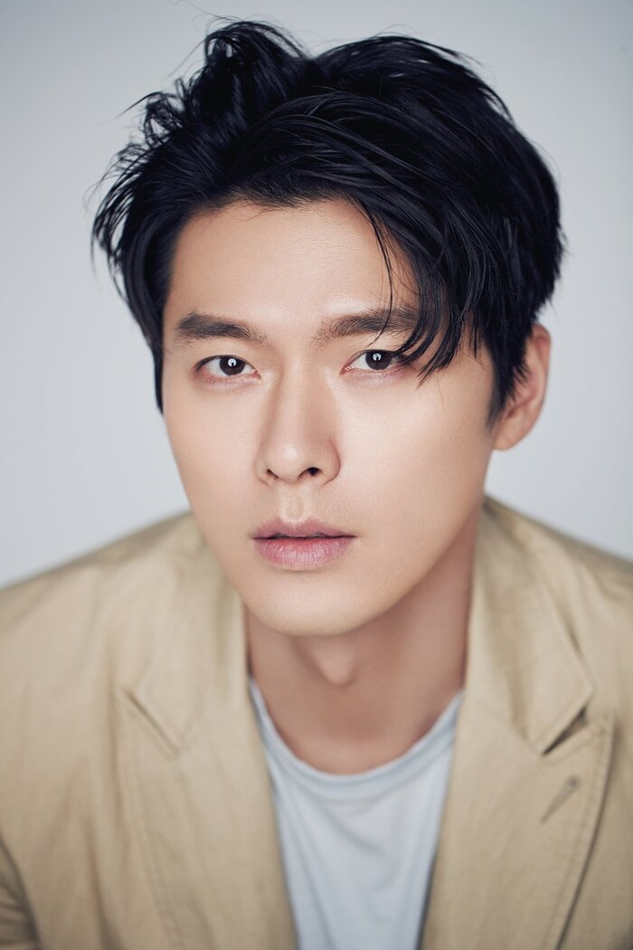 Hyun Bin dẫn đầu top 10 'người chồng lý tưởng' của phái nữ Hàn Quốc