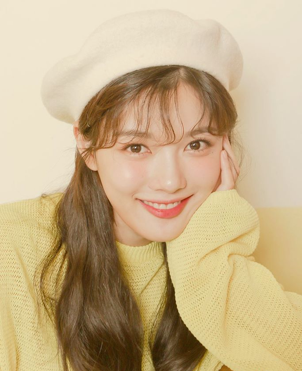 Kim Yoo Jung - Ngôi sao đình đám, tài năng sớm nở của showbiz Hàn