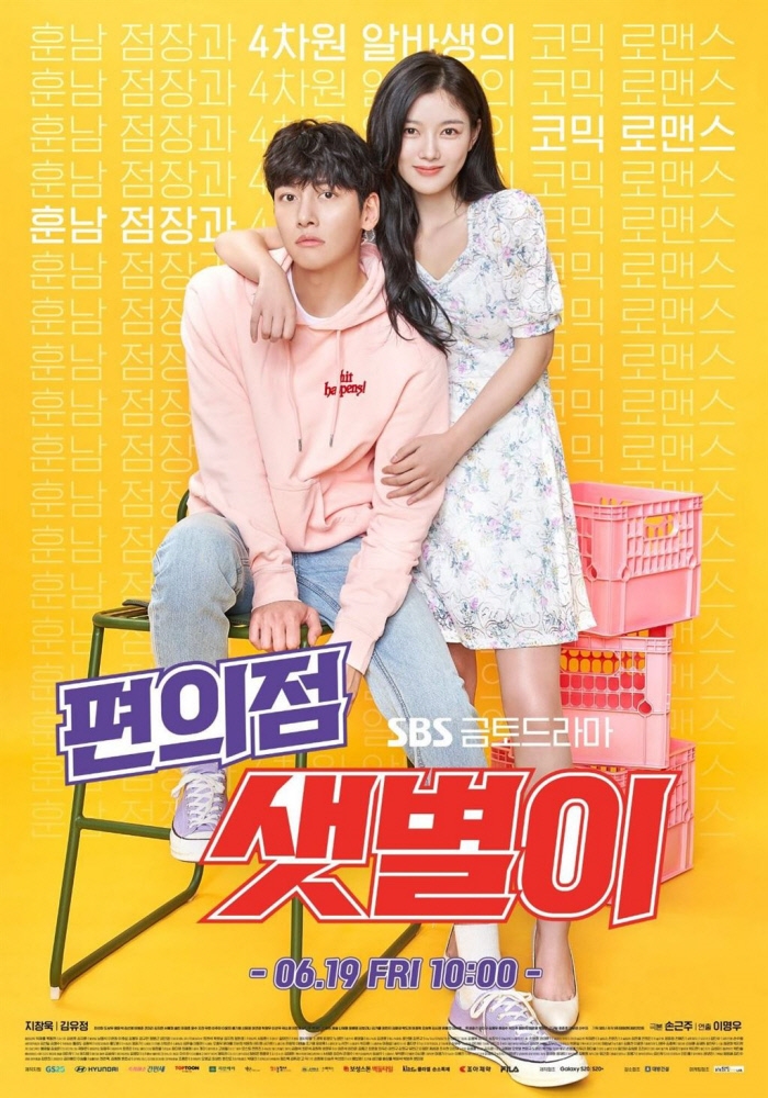 Phim của Ji Chang Wook và Kim Soo Hyun nhận phản hồi trái ngược