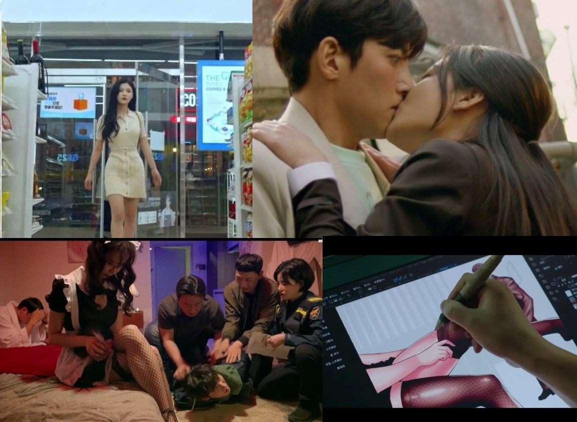 Phim của Ji Chang Wook và Kim Soo Hyun nhận phản hồi trái ngược
