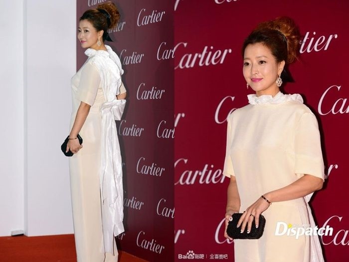 Son Ye Jin và loạt nữ thần Hàn hóa 'thảm họa' vì chọn sai trang phục