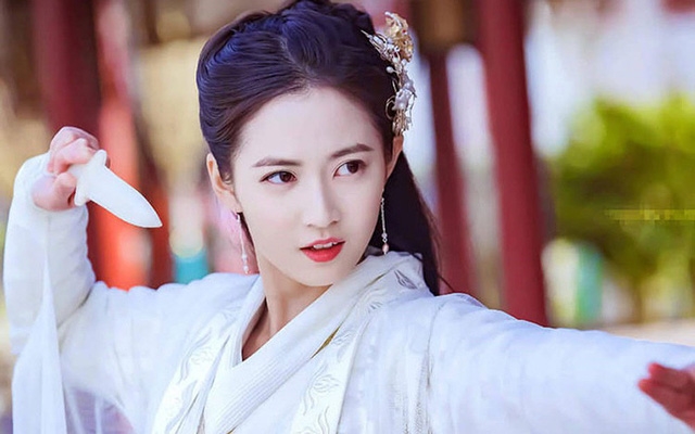 Trần Nghiên Hy, Trần Ngọc Kỳ và mỹ nhân Kim Dung gây thất vọng