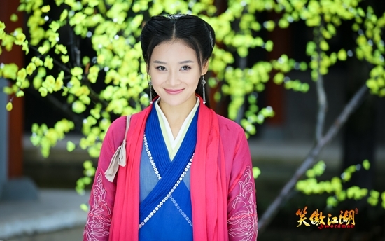 Trần Nghiên Hy, Trần Ngọc Kỳ và mỹ nhân Kim Dung gây thất vọng