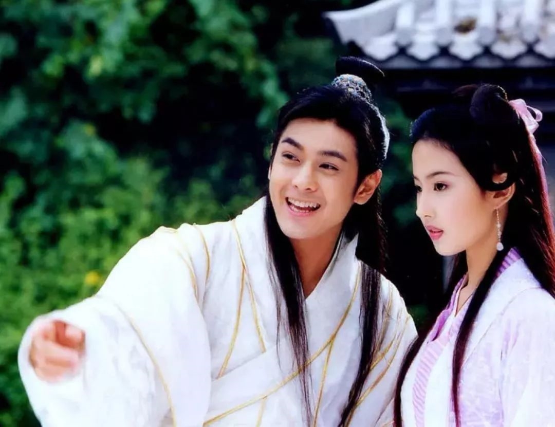 Trần Nghiên Hy, Trần Ngọc Kỳ và mỹ nhân Kim Dung gây thất vọng