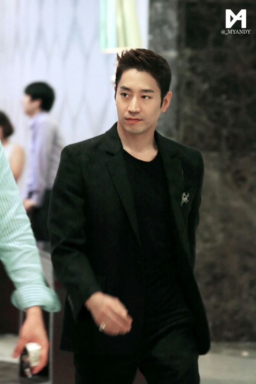 Yoo In Na - Eric lần đầu kết hợp trong phim hài, tình cảm mới