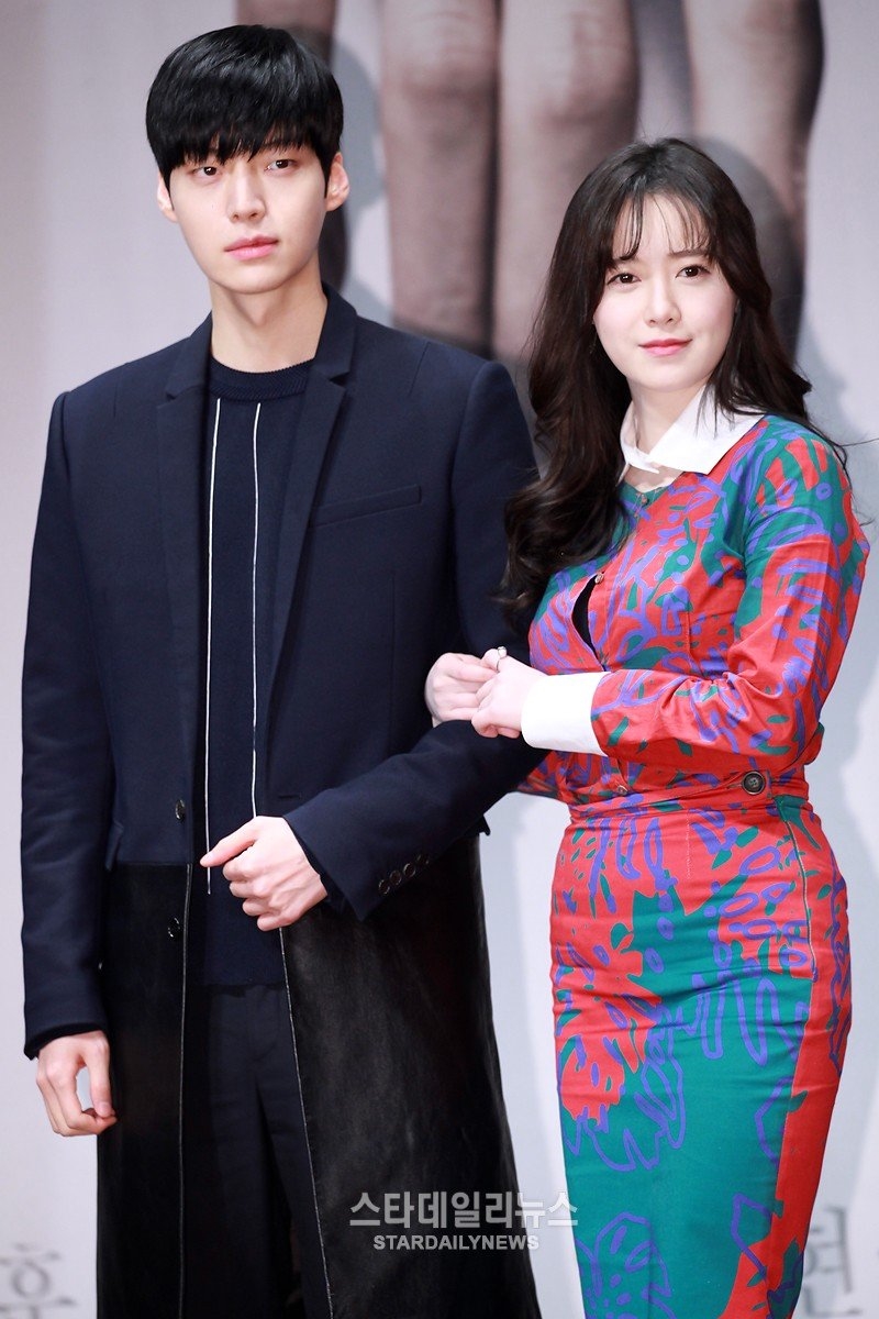 Ahn Jae Hyun - Goo Hye Sun sẽ gặp nhau tại phiên xử ly hôn đầu tiên