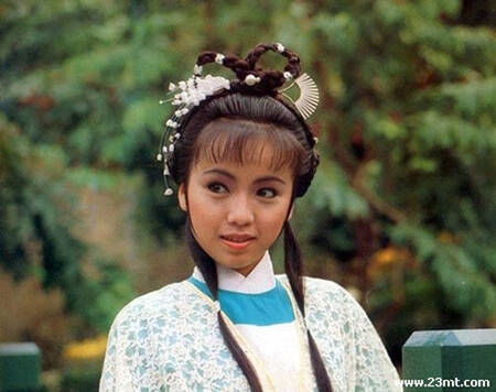 Chu Chỉ Nhược trong các thời kỳ: Người hoàn mỹ, kẻ già nua kém sắc
