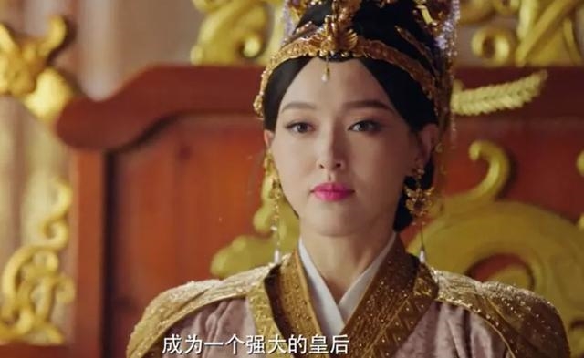 Đường Yên lép vế trước Xa Thi Mạn trong trailer Yến Vân Đài