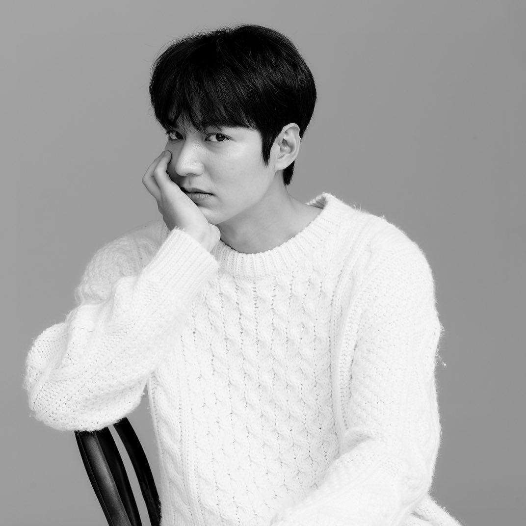 Lee Min Ho khoe quà sinh nhật chứng tỏ đẳng cấp mỹ nam Hallyu hàng đầu