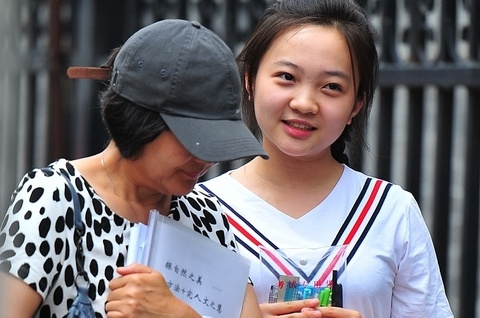 Thư Sướng, Thích Tiểu Long và dàn sao nhí từng gây bão Cbiz