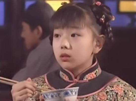 Thư Sướng, Thích Tiểu Long và dàn sao nhí từng gây bão Cbiz