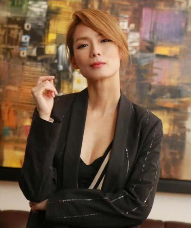 3 tượng đài nhan sắc Singapore ngày ấy bây giờ ra sao