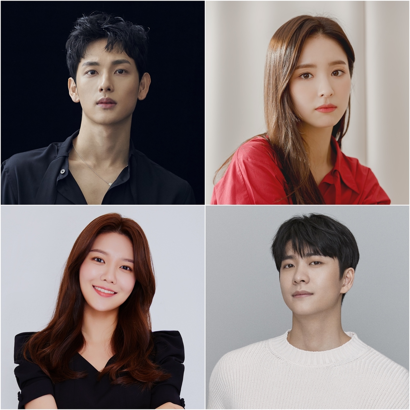 Shin Se Kyung trở lại màn ảnh nhỏ đóng cặp Im Si Wan trong phim mới