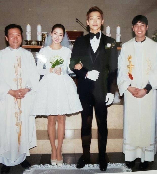 Bi Rain: Từ tuổi thơ cơ cực trở thành 'ông hoàng' trong showbiz Hàn