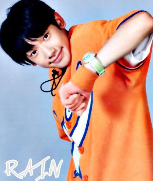 Bi Rain: Từ tuổi thơ cơ cực trở thành 'ông hoàng' trong showbiz Hàn