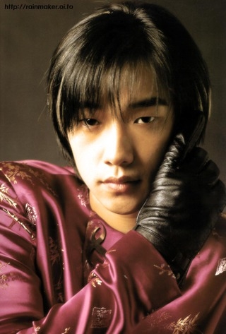 Bi Rain: Từ tuổi thơ cơ cực trở thành 'ông hoàng' trong showbiz Hàn
