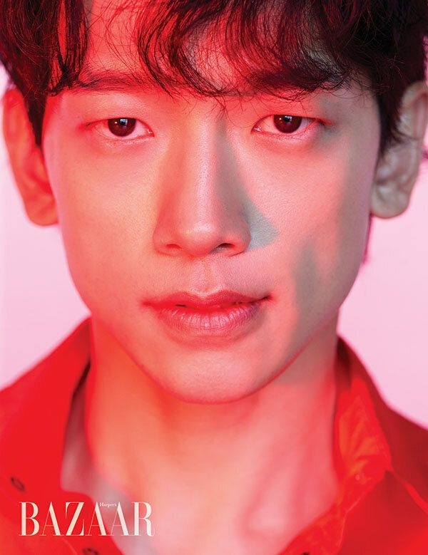 Bi Rain: Từ tuổi thơ cơ cực trở thành 'ông hoàng' trong showbiz Hàn
