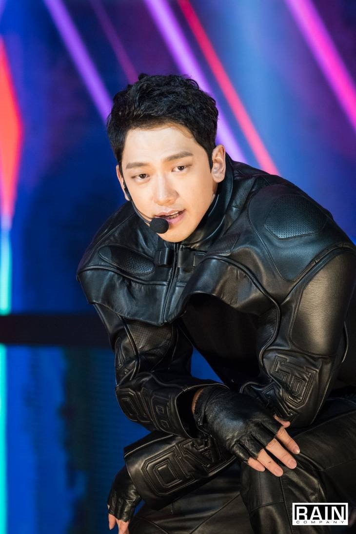 Bi Rain: Từ tuổi thơ cơ cực trở thành 'ông hoàng' trong showbiz Hàn