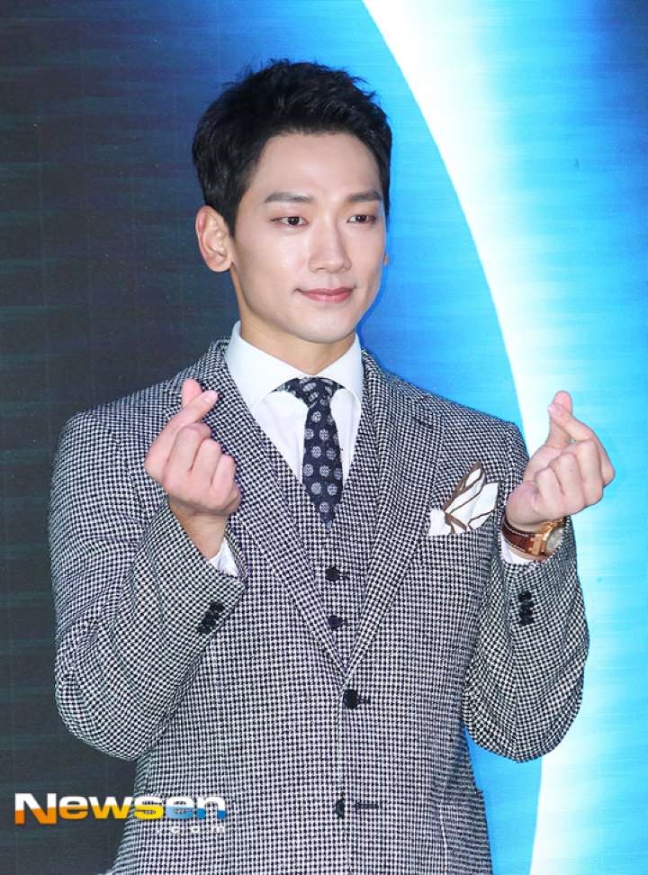 Bi Rain: Từ tuổi thơ cơ cực trở thành 'ông hoàng' trong showbiz Hàn