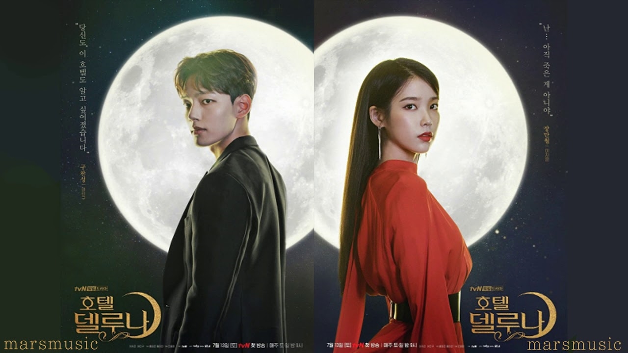 'Hotel Del Luna' xác nhận được remake thành phim truyền hình Mỹ