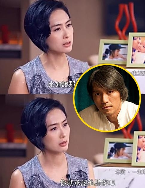 Châu Tinh Trì - Chu Ân và những cặp đôi yêu trên phim, ghét ngoài đời