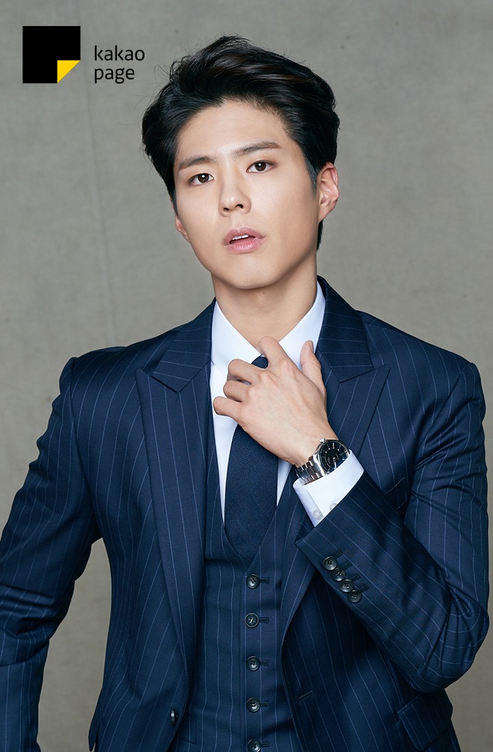 Park Bo Gum xác nhận nhập ngũ làm lính hải quân cuối hè này