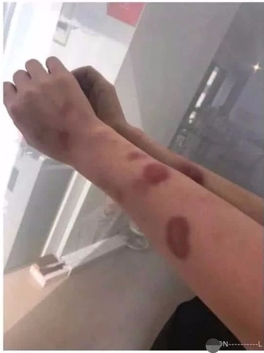 Hoàng Cảnh Du, Hứa Khải và dàn nam thần Cbiz thô bạo với bạn gái