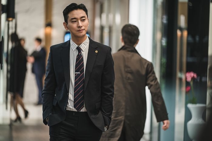 'Hyena' trở thành phim Hàn có lợi nhuận khủng nhất nửa đầu 2020