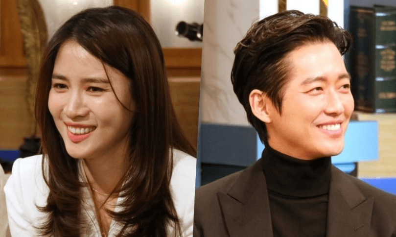 Hyeri - Ryu Jun Yeol và những cặp đôi sao Hàn yêu đương kín tiếng